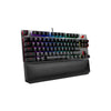 Asus ROG Strix Scope NX Blue TKL-c