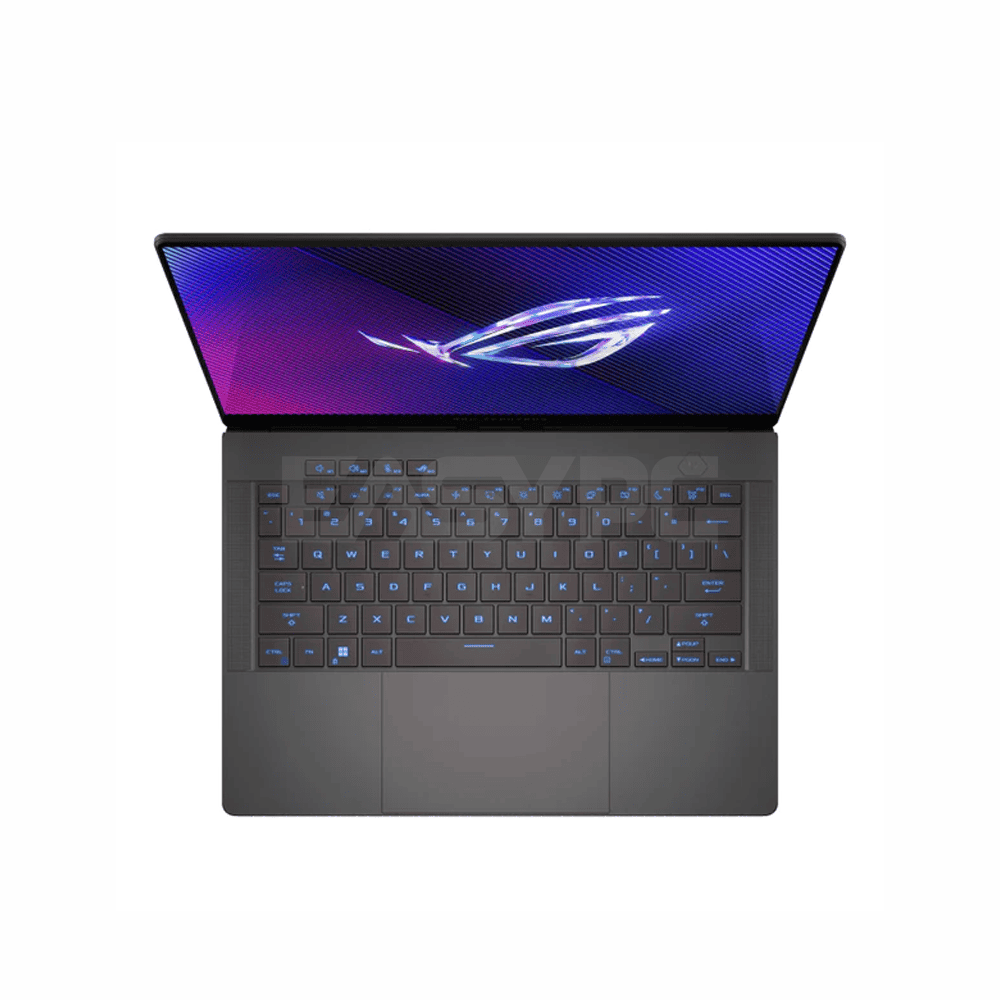 Asus ROG Zephyrus G14 14