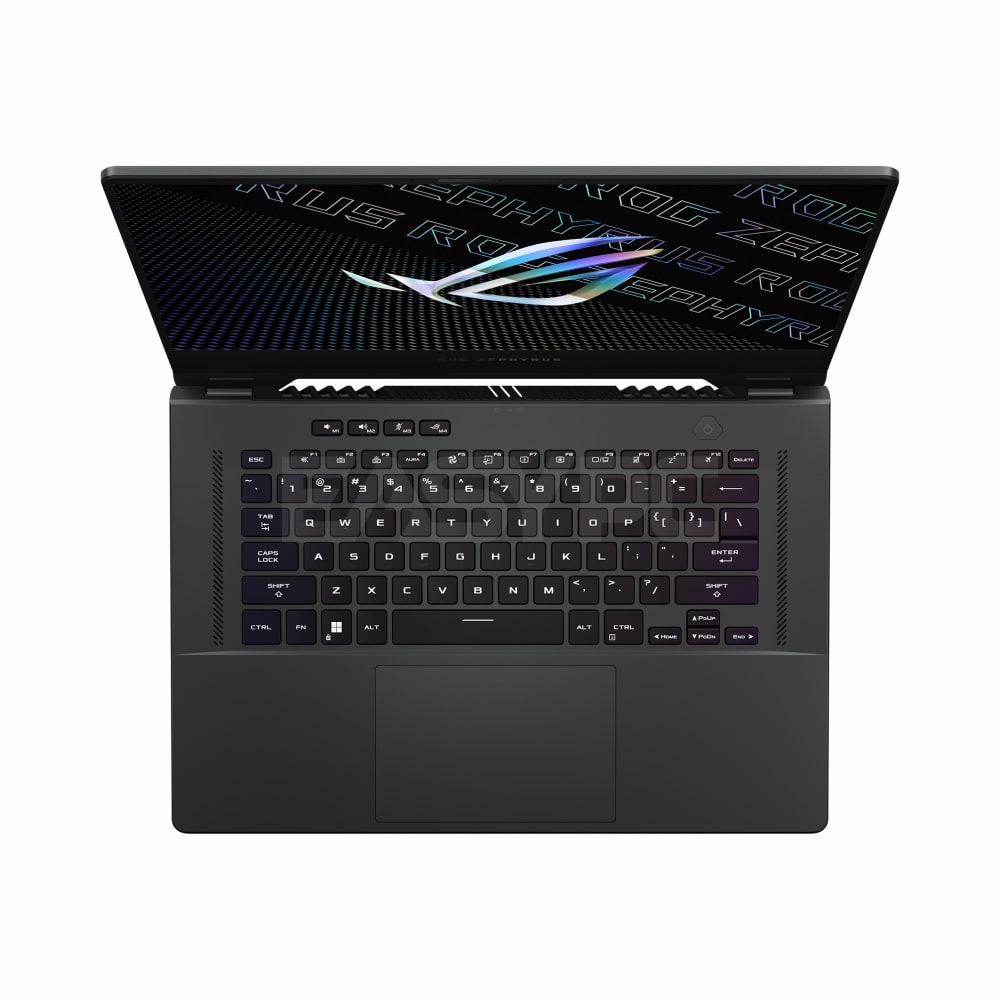 Asus ROG Zephyrus G15 15.6