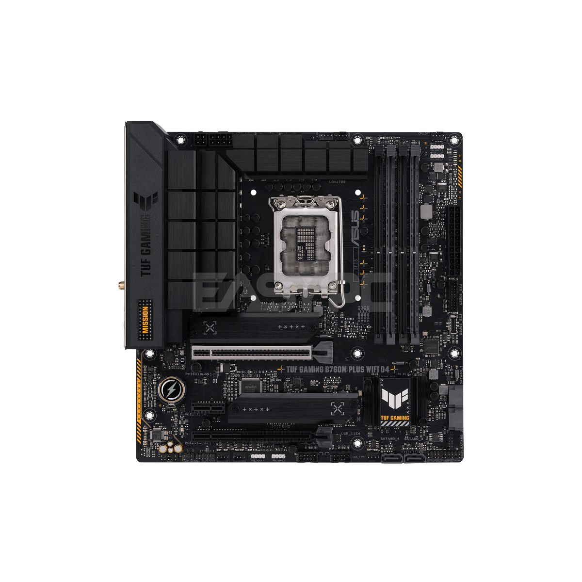 Asus Tuf X299 Mark Motherboard Asus Tuf X299 Mark Asus TUF B760M