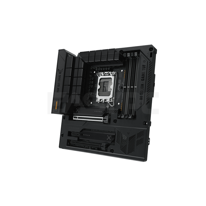 Asus TUF Gaming B760-BTF WIFI Socket LGA 1700 DDR5 Motherboard-c