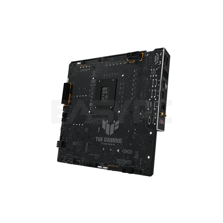 Asus TUF Gaming B760-BTF WIFI Socket LGA 1700 DDR5 Motherboard-d
