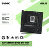 Asus TUF Gaming B760-BTF WIFI Socket LGA 1700 DDR5 Motherboard