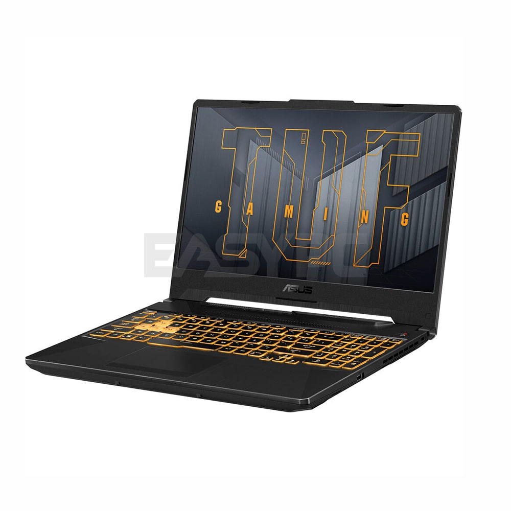 Asus TUF Gaming F15 FX506HE-HN308W 15.6
