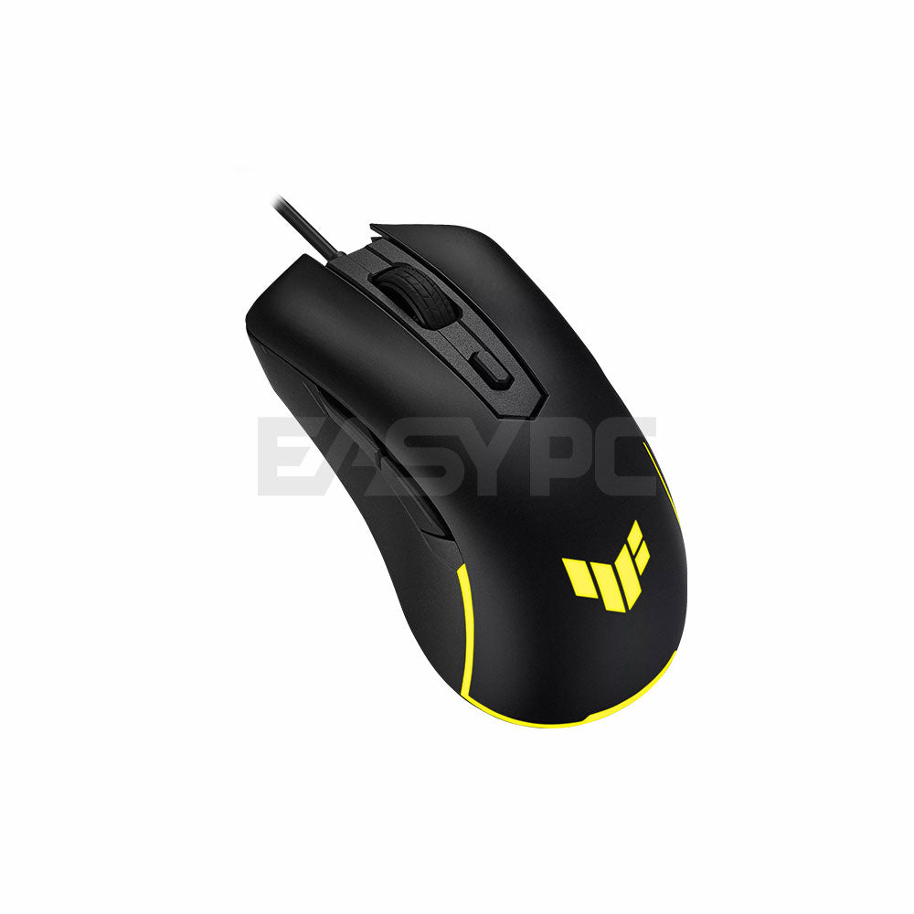 Asus TUF Gaming M3 Gen II RGB gaming mouse – EasyPC