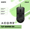 Asus TUF Gaming M4 Honey Comb Air Wired Gaming Mouse Black