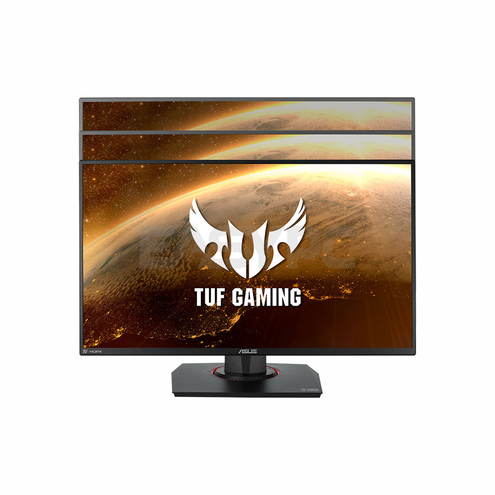 Asus TUF Gaming VG259QM 240Hz IPS Gaming Monitor – EasyPC