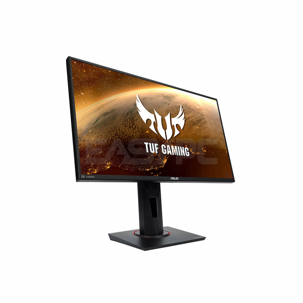 Asus TUF Gaming VG259QR 24.5 165Hz IPS Gaming Monitor – EasyPC