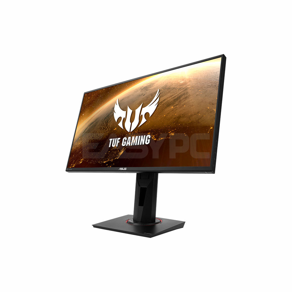 Asus TUF Gaming VG259QR 165Hz IPS Gaming Monitor – EasyPC