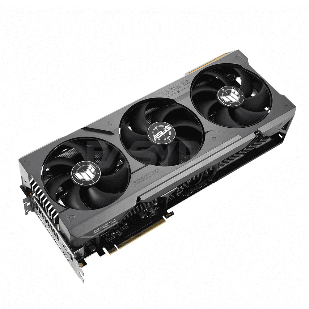 Asus TUF Nvidia Geforce RTX 4080 Super TUF-RTX4080S-O16G-GAMING 16GB 256bit GDDR6 Videocard-a