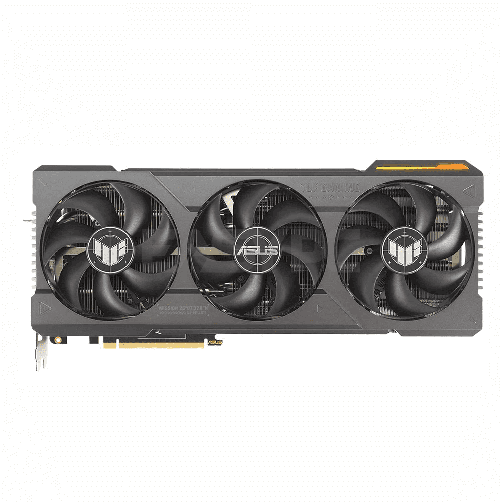 Asus TUF Nvidia Geforce RTX 4080 Super TUF-RTX4080S-O16G-GAMING 16GB 256bit GDDR6 Videocard-b