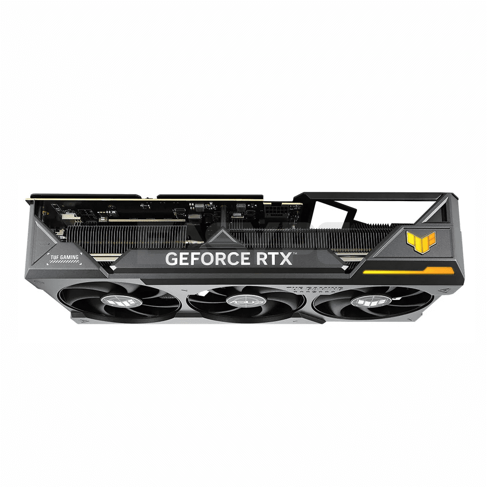 Asus TUF Nvidia Geforce RTX 4080 Super TUF-RTX4080S-O16G-GAMING 16GB 256bit GDDR6 Videocard-c