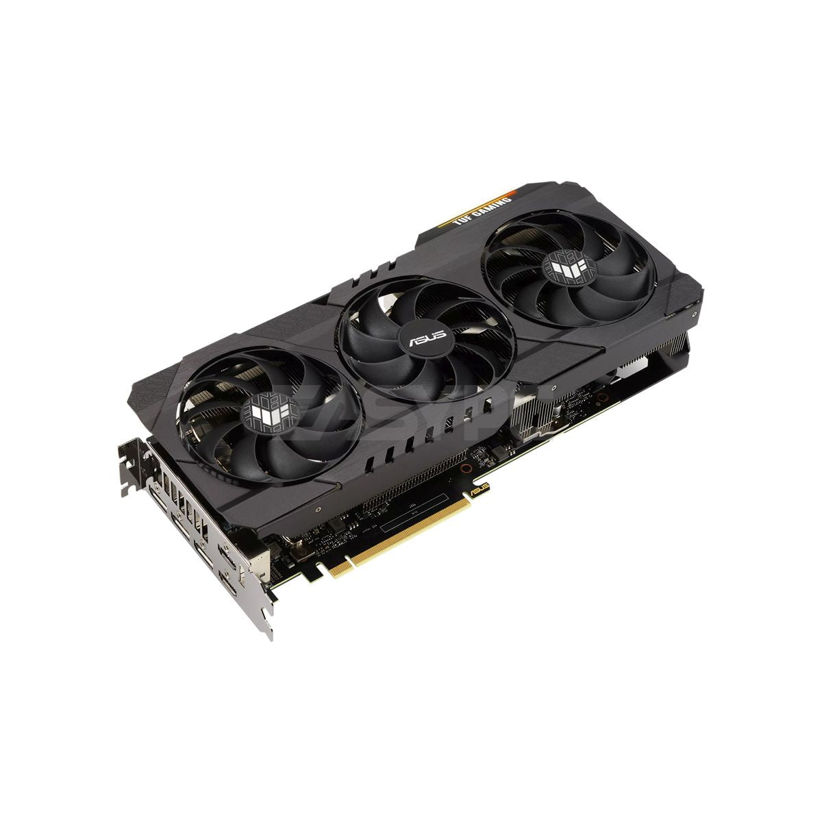 Asus NVIDIAÂ® GeForce TUF RTXÂ™3060TI 8gb 256bit Gddr6x Gaming
