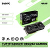 Asus TUF RTX3060TI