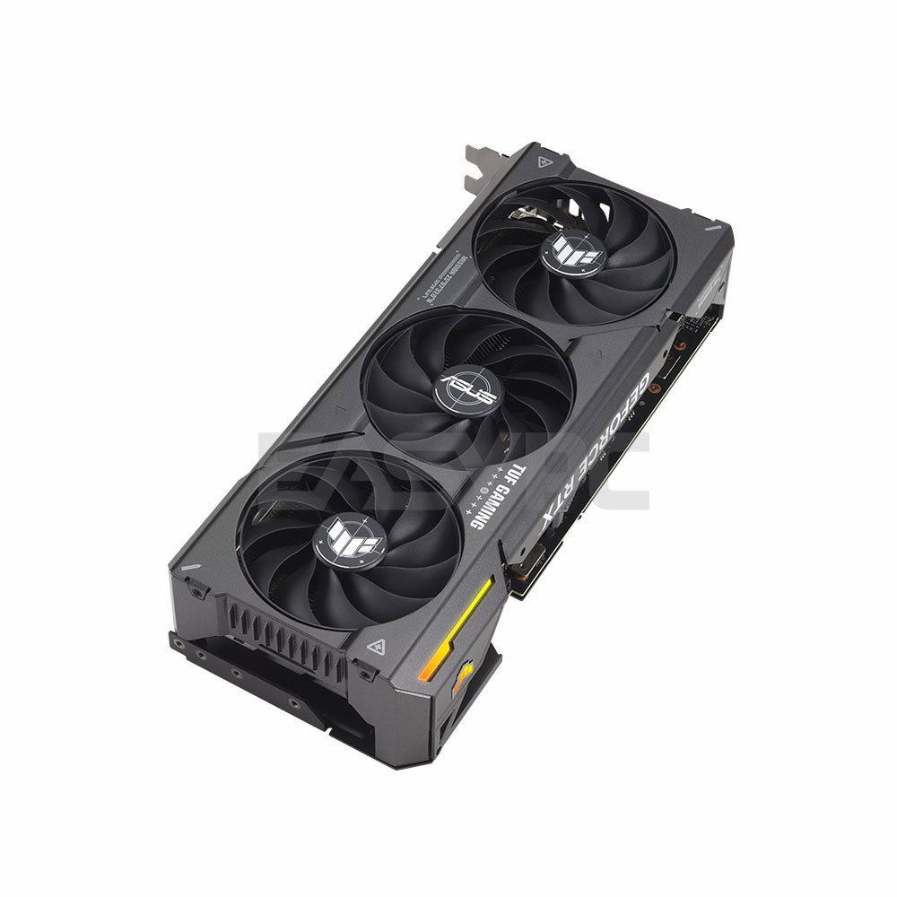 Asus TUF NVIDIA® GeForce RTX™ 4070 OC edition 12GB 192bit GDDR6x