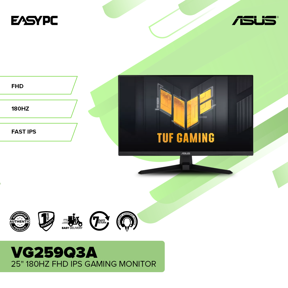 Asus VG259Q3A 25