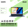 Asus Vivobook 14 M415DA-BV1004W 14.0