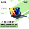 Asus Vivobook 14 X1400EA-BV1901W 14.0