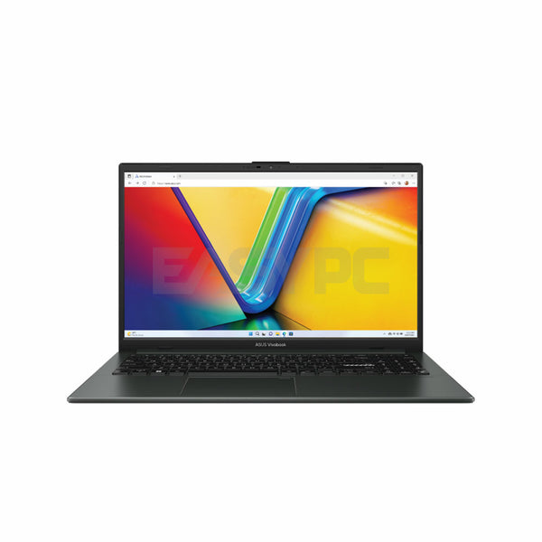 Asus Vivobook GO 15 OLED E1504FAL1412WS 15.6 Ryzen 57520U/8GB DDR5/5