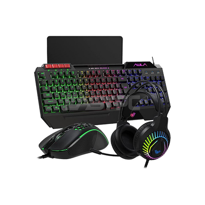 AulaT650WiredKeyboardMouseHeadset_MousepadCombo_2