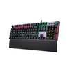 Aula F2058 Wired Mechanical Gaming Keyboard-a