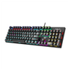 Aula S2022 Wired Mechanical Gaming Keyboard Black-a