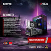 BEHEMOTH Gaming Desktop - EasyPC