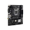 Biostar H510MHP-E 3.0 Socket LGA 1200 Ddr4 Motherboard-c