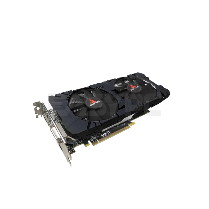 Biostar rx 580 4gb clearance