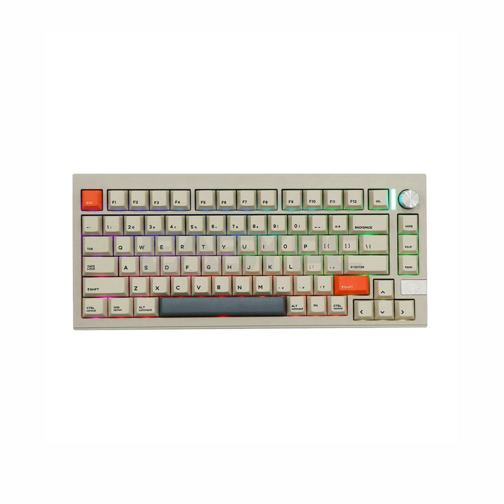 CIDOO V75 PRO Mechanical Keyboard – EasyPC