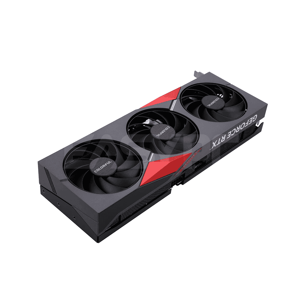 ★Colorful Geforce RTX 4070Ti NB EX-V Colorful GeForce RTX™ 4070 NB EX 12GB GDDR6X GPU – EasyPC