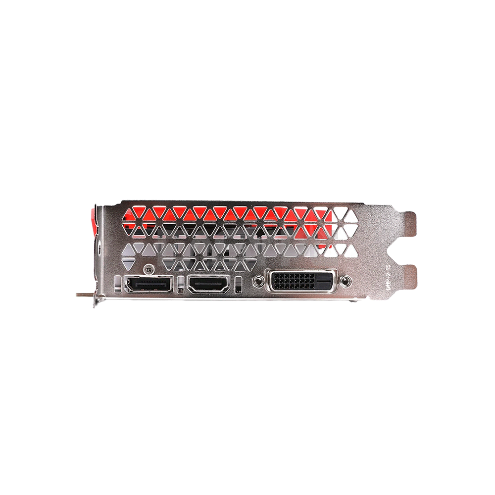 COLORFUL GEFORCE GTX 1650 NB 4GD6 V3-V 4GB GDDR6 128BIT Videocard-d