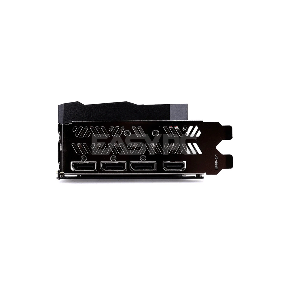 COLORFUL GEFORCE RTX 3080 Ti NB-V 12GB GDDR6X 384-bit – EasyPC