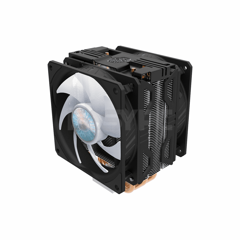 212 Led Cooler Master Hyper 212 Evo Am4 Kit COOLERMASTER