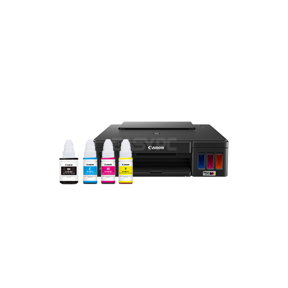 Canon Pixma G1010 Refillable Ink Tank Printer – EasyPC