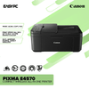 Canon Pixma E4570 Compact Wireless All-In-One Printer