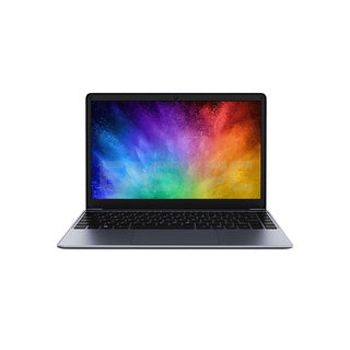 CHUWI HEROBOOK PRO Intel Celeron M.2 SSD/Win10 laptop Gray – EasyPC