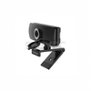 Cliptec I-SeeU RZW388 FHD Wide Angle Webcam Black-b