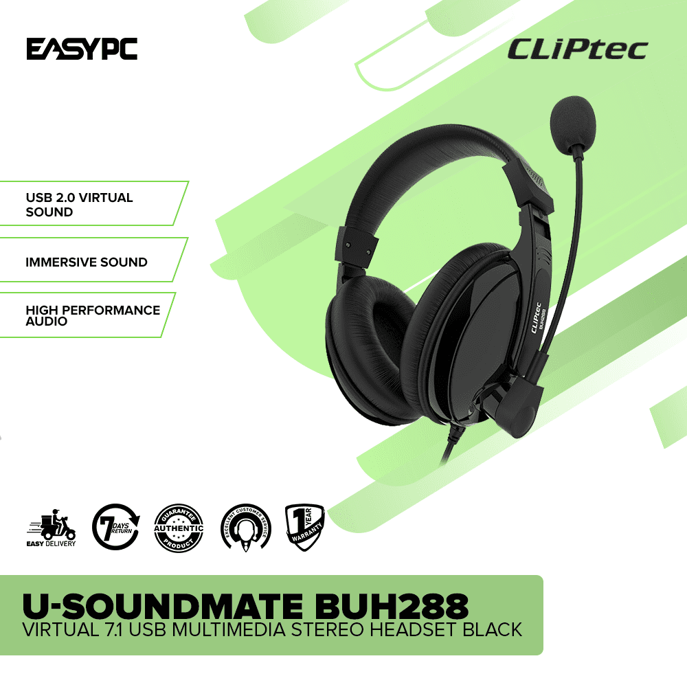 Easy pc headset discount