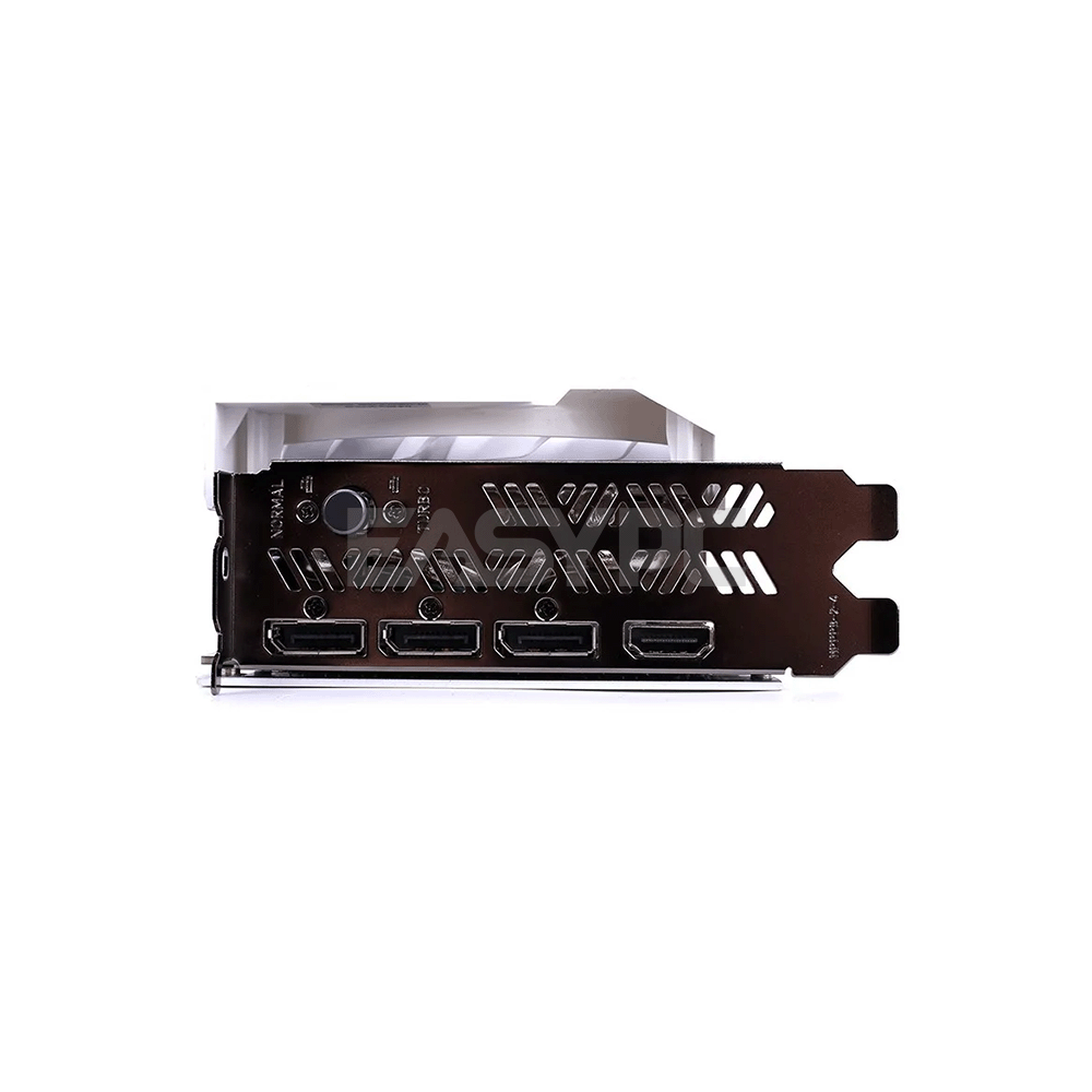 ColorFul Rtx 3060 Ti ULTRA W OC G6 X-V LHR-V 8gb 256bit GDdr6 Gaming Videocard LHR-d