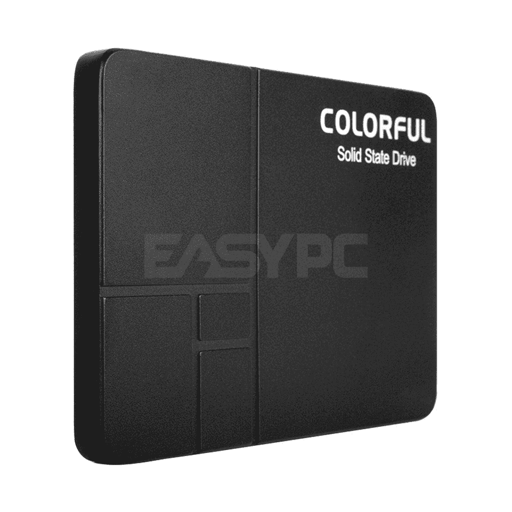 Colorful Solid State Drive 128gb SATA 2.5 – EasyPC