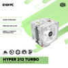 Coolermaster Hyper 212 Turbo RR-212TW-16PW-R1 CPU Air Cooler White Edition
