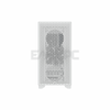 Corsair 3000D Tempered Glass CS-CC-9011252-WW Airflow Mid Tower Gaming PC Case White-a