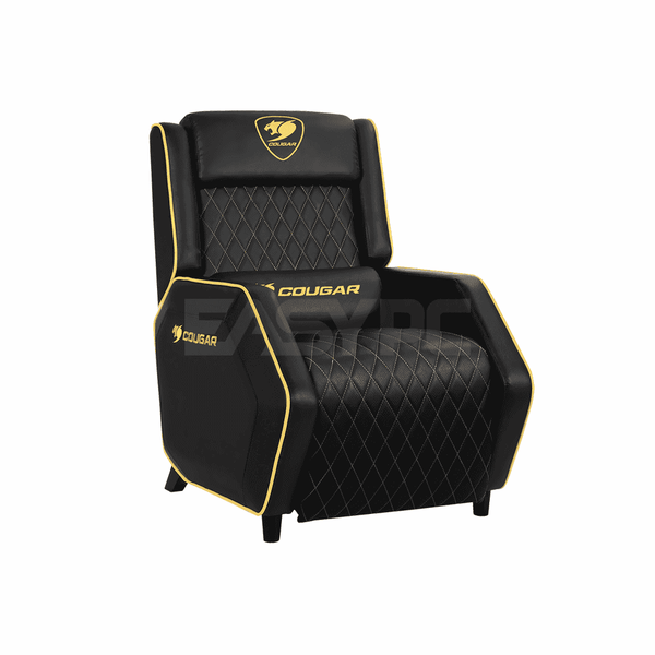 Cougar best sale gaming sofa