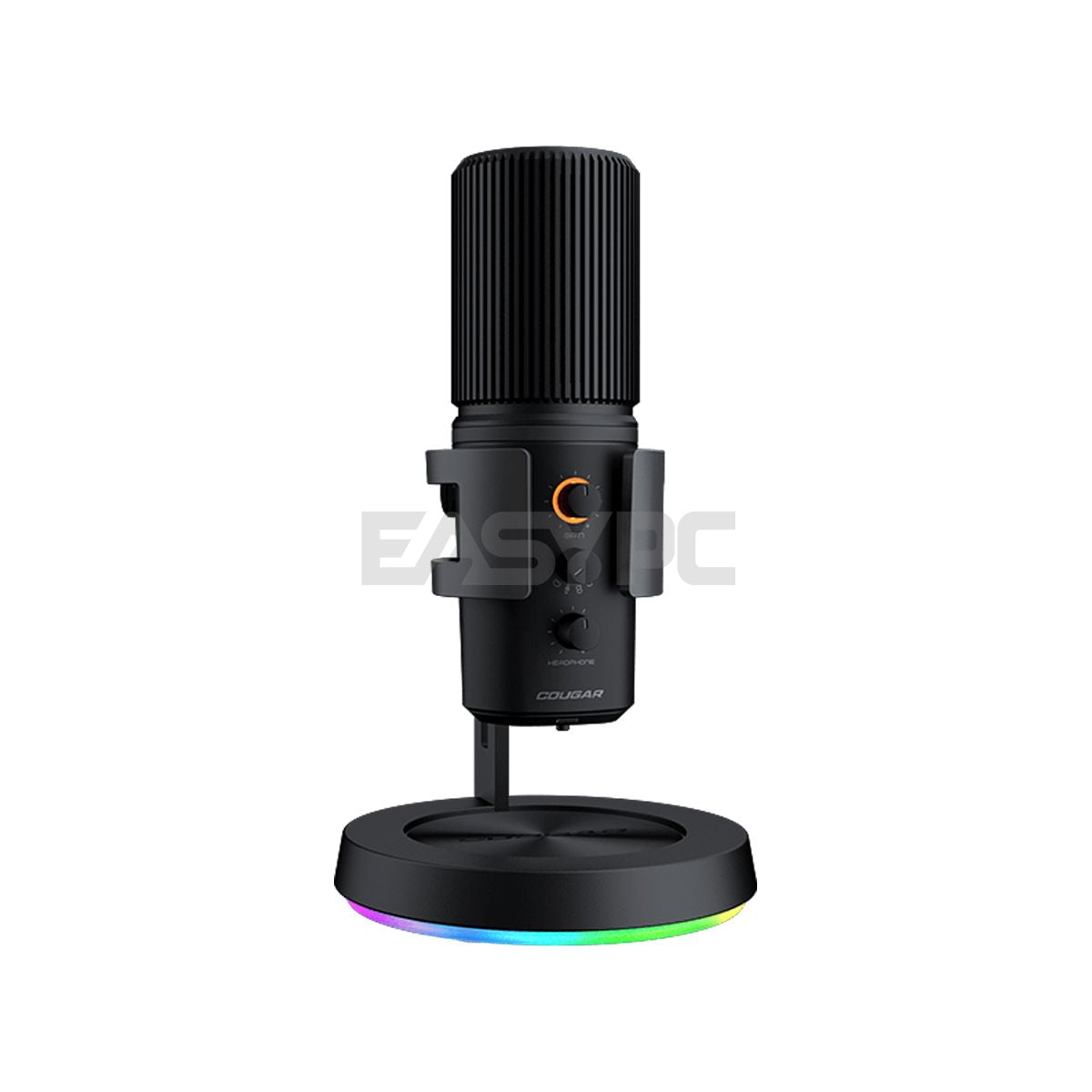 Cougar Screamer-X USB Condenser Microphone – EasyPC