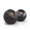 Creative Pebble USB Powered Speakers Black-a