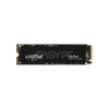 Crucial P3 Plus 500GB, 1TB PCIe 4.0 Gen4 NVMe M.2 Storage Spacious Solid State Drive