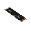 Crucial P3 Plus 500GB, 1TB PCIe 4.0 Gen4 NVMe M.2 Storage Spacious Solid State Drive