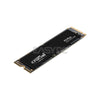 Crucial P3 Plus 500GB, 1TB PCIe 4.0 Gen4 NVMe M.2 Storage Spacious Solid State Drive