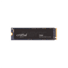 Crucial T500 500GB PCIe Gen4 NVMe M.2 SSD-a